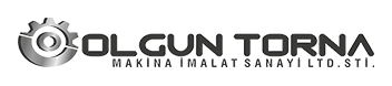Olgun Torna Makina İmalat Sanayi Ltd. Şti